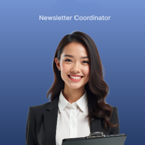 newsletter coordinator (1)